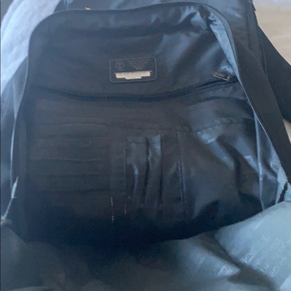 Tumi Tech Backpack - image 6